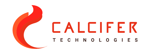 Calcifer Technologies Logo